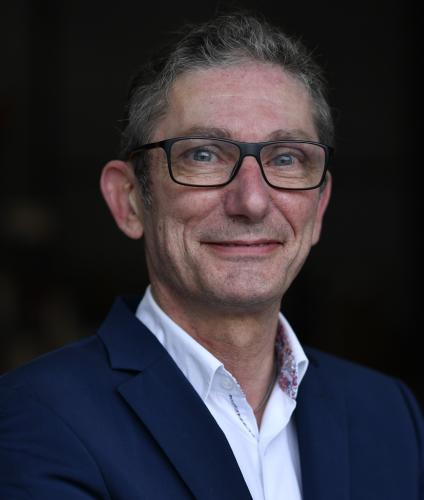Eric DESERVILLE
