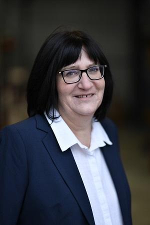 Pascale JULIENNE