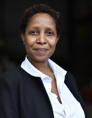 Yvette PORSAN