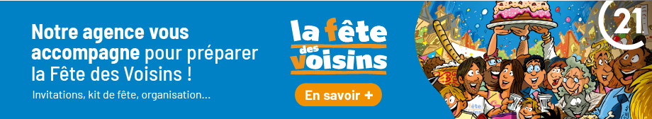fête des voisins